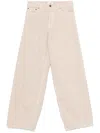 Haikure Bethany Twill 45 In Hazelnut