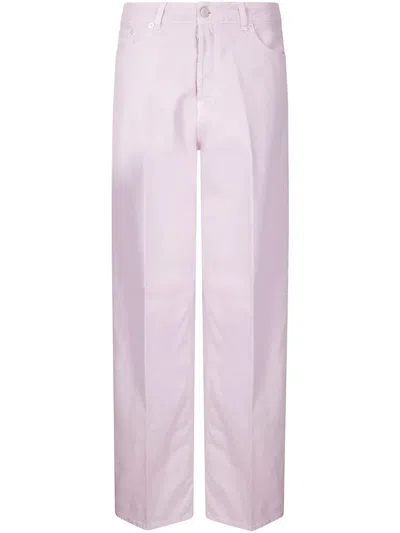 HAIKURE BETHANY TWILL 45 JEANS
