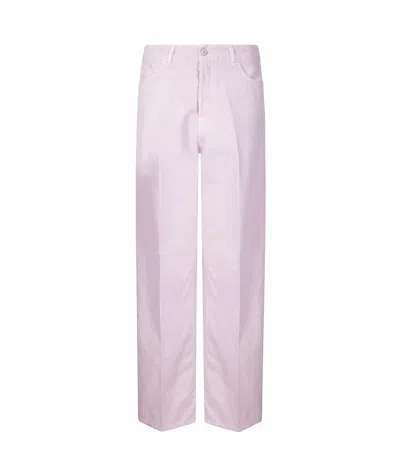 HAIKURE BETHANY TWILL 45 JEANS
