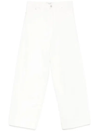 HAIKURE HAIKURE BETHANY TWILL 45 CLOTHING