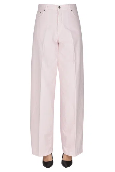 HAIKURE BETHANY TWILL JEANS