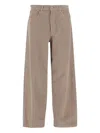 Haikure Bethany Velvet Trousers