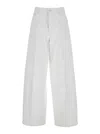 Haikure Korea High Waist Straight Leg Jeans