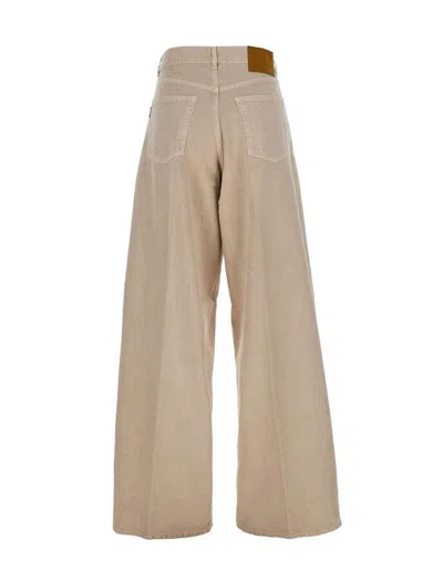 Haikure Bethany Wide-leg Jeans
