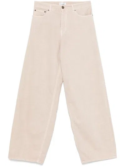 Haikure Bethany Wide-leg Jeans