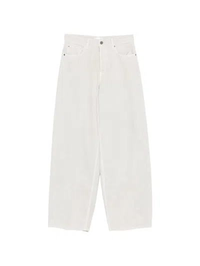 HAIKURE HAIKURE BETHANY WIDE-LEG DENIM JEANS