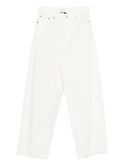 HAIKURE HAIKURE BETHANY WIDE-LEG DENIM JEANS