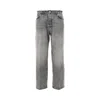 Haikure Betty Fog Grey In Black