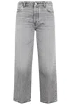 Haikure Betty Fog Grey In Black
