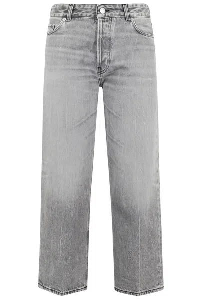 HAIKURE BETTY FOG GREY