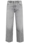 Haikure Betty Fog Grey In Black