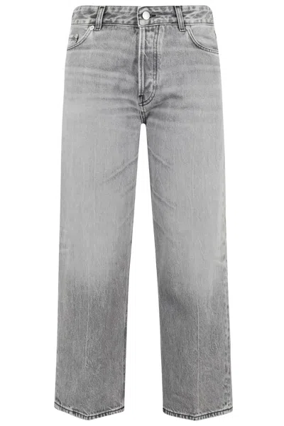 HAIKURE HAIKURE BETTY FOG GREY