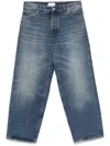Haikure Betty Jeans
