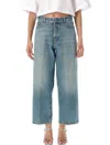 Haikure Betty Lagoon Wash Clothing