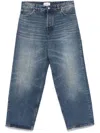 Haikure Betty Jeans In Blau
