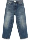 Haikure Betty Jeans In Blue
