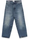 Haikure Betty Jeans In Blue