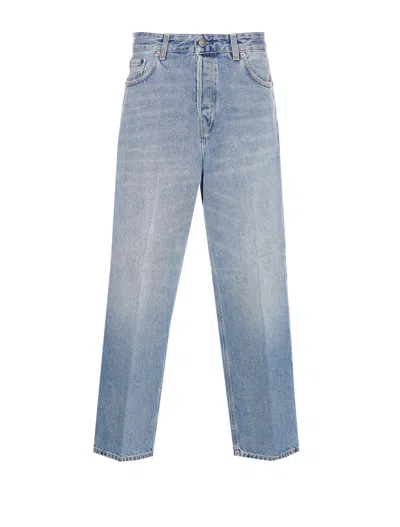 Haikure Betty Jeans In Blue