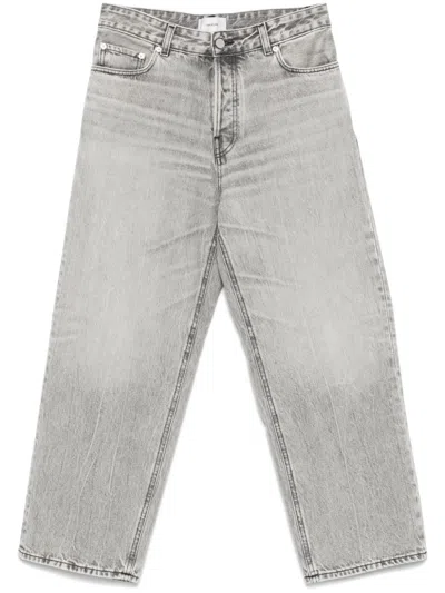 Haikure Betty Jeans In Grau