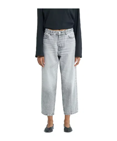 Haikure Betty Jeans In Gray