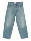 Haikure Betty Lagoon Wash Clothing In Blue