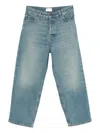 Haikure Betty Lagoon Wash Clothing In Blue