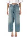 Haikure Betty Lagoon Wash Clothing