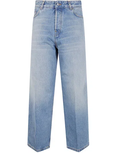 Haikure Betty Lagoon Wash In Blue