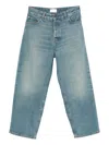 Haikure Betty Lagoon Wash Clothing In Blue