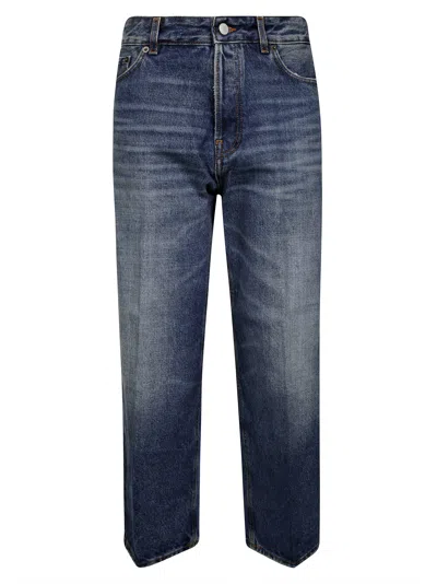 Haikure Betty Mid Blue