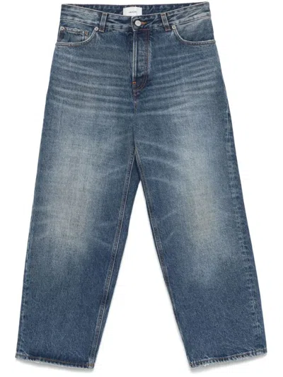 HAIKURE HAIKURE BETTY MID BLUE CLOTHING