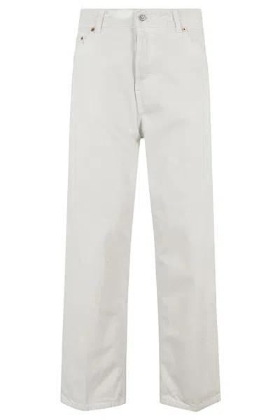 Haikure Betty Napoli Jeans In White