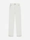 Haikure Betty Napoli In White