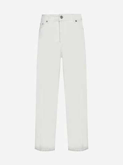 Haikure Betty Napoli In White