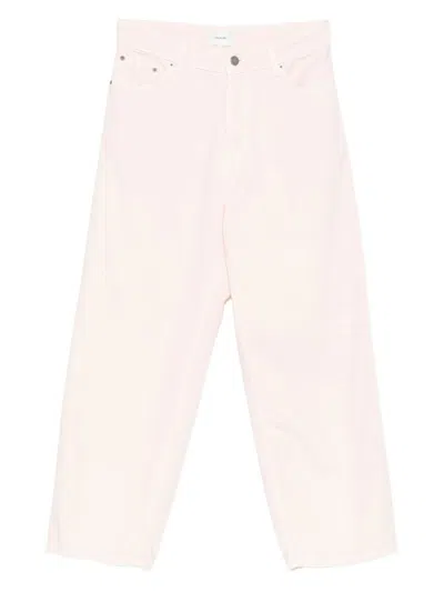 Haikure Betty Soft Ecru In Gold