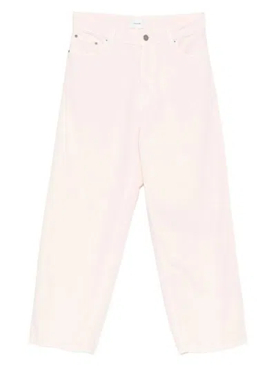 HAIKURE HAIKURE BETTY SOFT ECRU CLOTHING