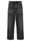 Haikure Winona Spider Black Jeans Black In Spider Black