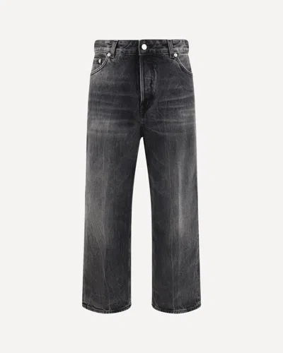 HAIKURE BETTY SPIDER JEANS