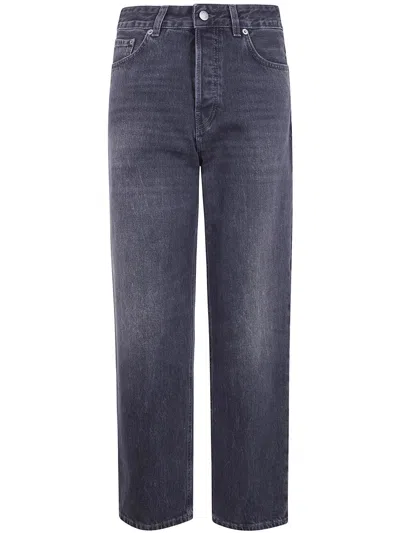 HAIKURE HAIKURE "BETTY" STRAIGHT LEG JEANS CLOTHING