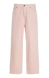 Haikure Betty Stretch Boyfriend Jeans