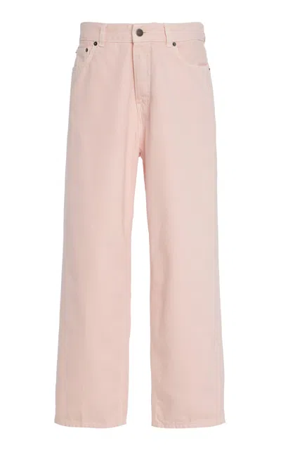 Haikure Betty Stretch Boyfriend Jeans