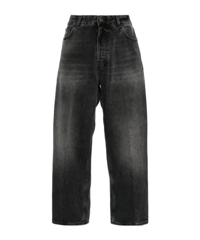 HAIKURE BETTY WIDE-LEG JEANS