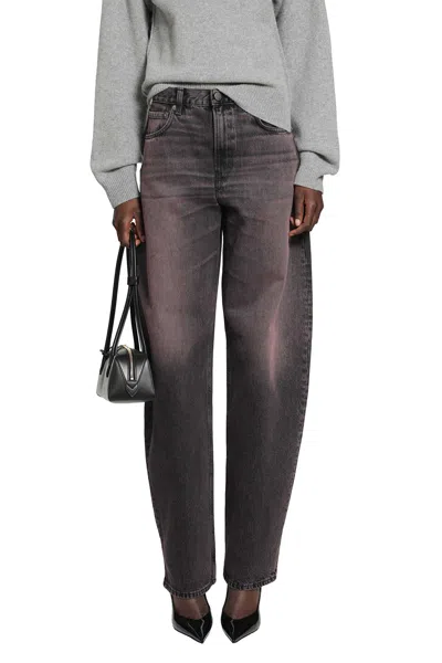 Haikure Bibi 5 Pocket Jeans In Black