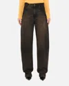 Haikure Multi-pocket Jeans