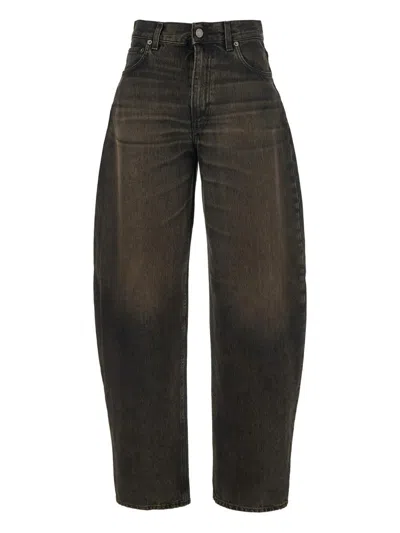 Haikure Bibi  Brown Black