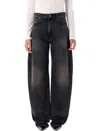 Haikure Bibi Denim Pant