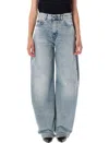 Haikure Bibi Denim Pant