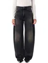 Haikure Bibi Denim Pant