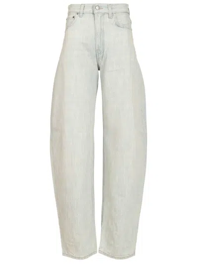 Haikure Bibi Jean Jeans Light Blue In Gray