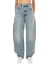 Haikure Jeans Bibi In Blue